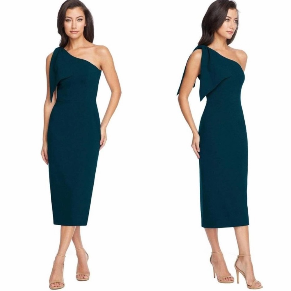 NEW Dress The Population Tiffany Dress size small